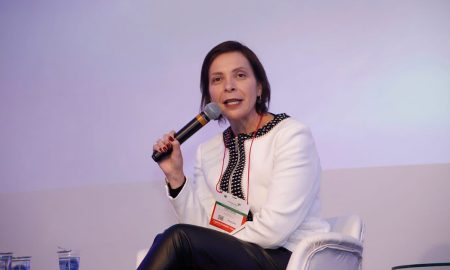 Entrevista com Lara Vieira, Superintendente do Hospital Pompéia: Desafios e Inovações na Área da Saúde